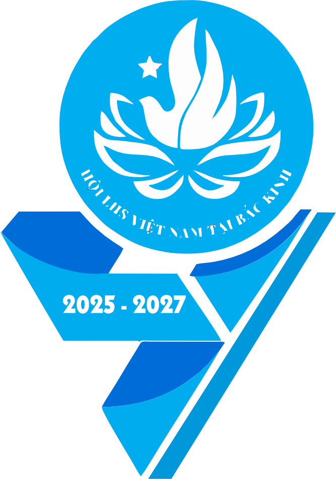 Logo Đại Hội